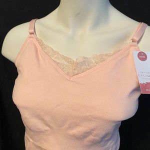 Pink Bralette Size 22/24